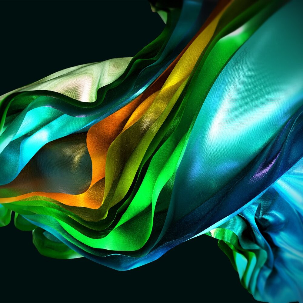 Meet your Posher, Perry